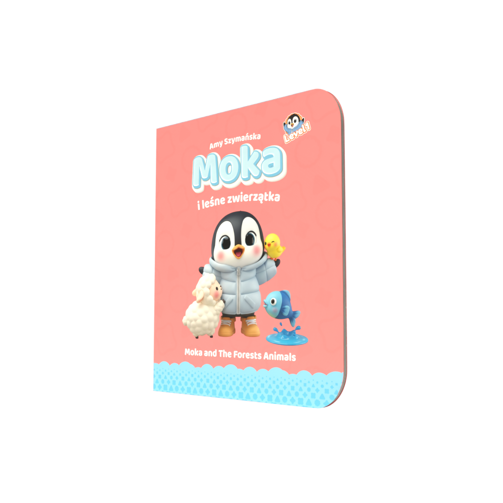 Book mockup